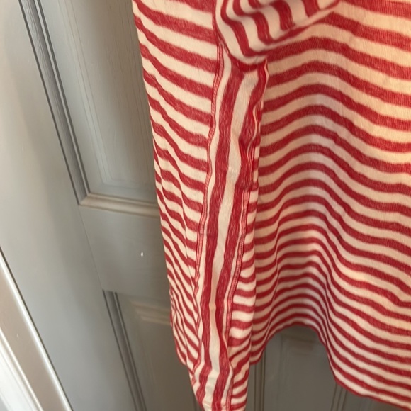 XXL Chaps Mock Neck Pullover - Picture 5 of 5